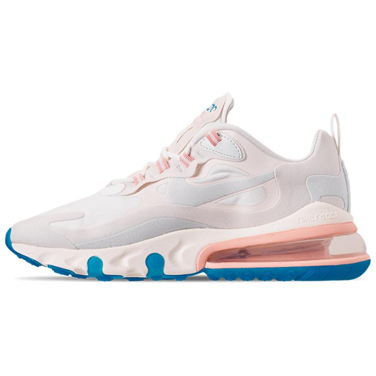Nike Air Max 270 React American Modern Summit White AO4971-100