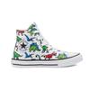 Converse All Star Canvas High Top Kids Canvas Shoes White (Unisex) Kids' Canvas Shoes 670349C