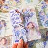 30 Peças/Lote Adesivo de Papelaria Kawaii Diário de Sucata Decorativo Scrapbooking Artesanato DIY Adesivo