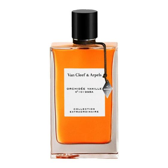 

Парфюмерная вода Van Cleef & Arpels Orchidée Vanille 75мл