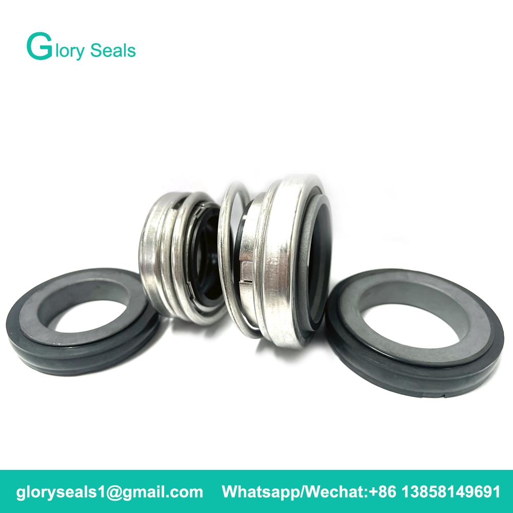 560D-45/50 (Shaft size:45/50mm, Seat OD:70/72mm)  Double Face Mechanical Seals Dual seal For T-surumi Pump S/S/S/C/N