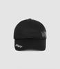 VIBRATE By The Side Ball Cap (Black)