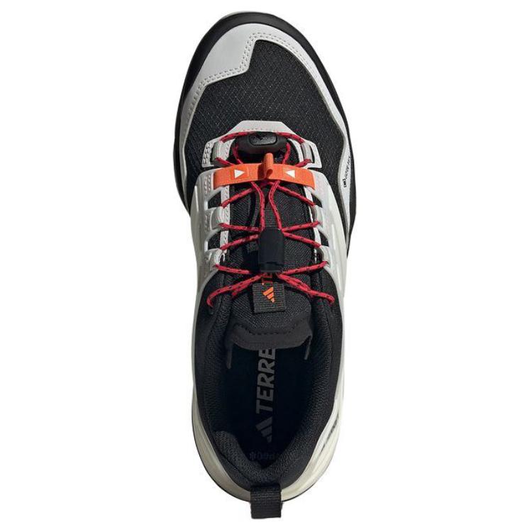 Adidas Terrex Skychaser GORE-TEX Black Off White Grey Women Sneakers Core-Black Grey-One IH2802