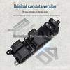 Toyota Reiz Power Window Switch 84040-33100 for Prado, Crown, Prius, Land Cruiser