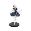 Kiana Holy Night Conducts Symphonic Poetry Figurine Model Game Statue Toy Gift