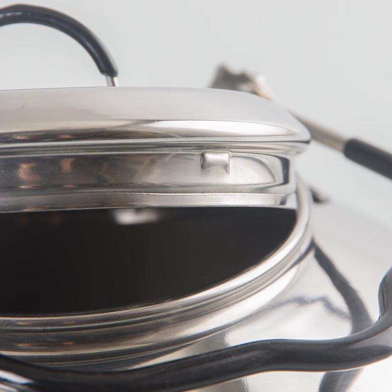 Cmaos Portable Outdoor Camping Kettle