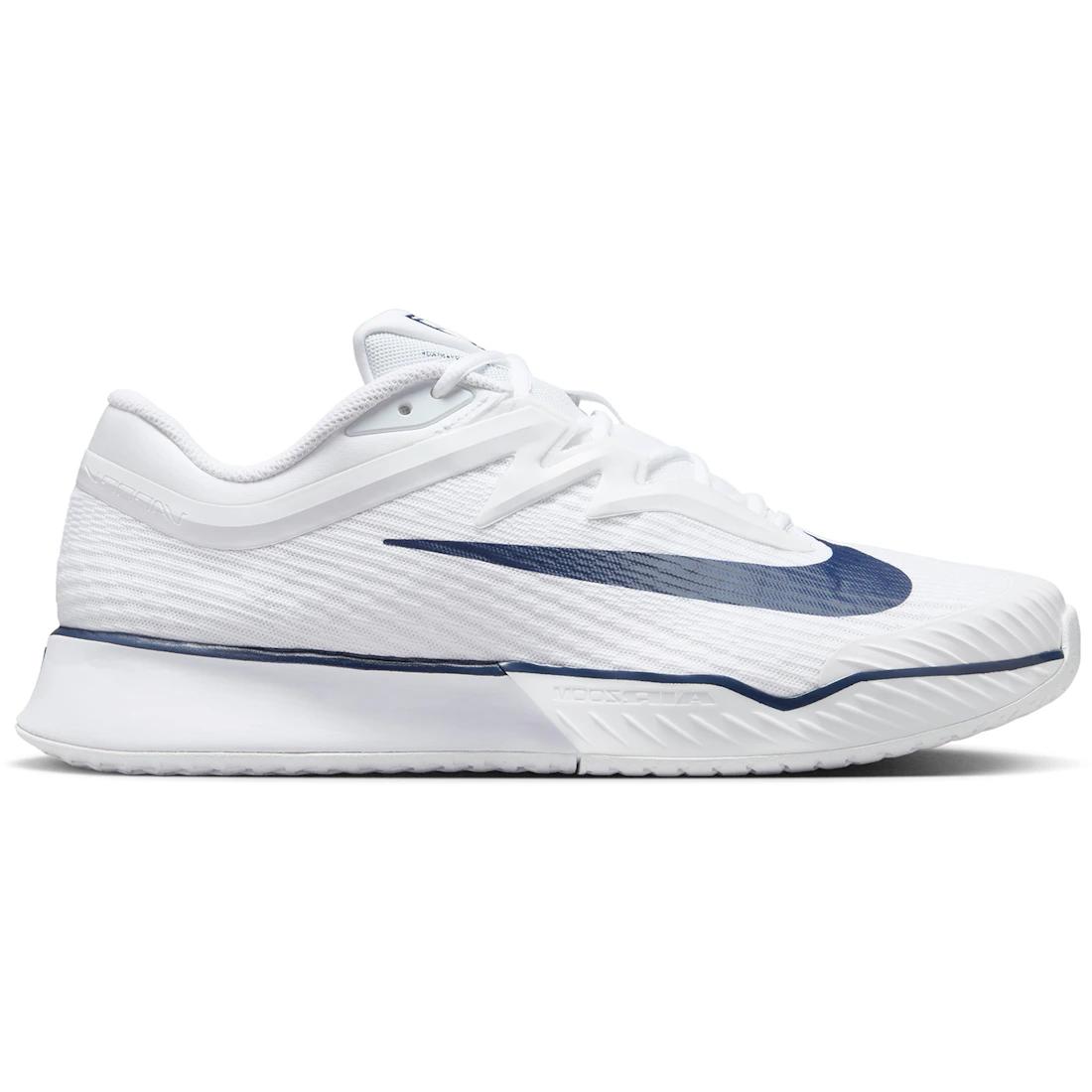 

Sneaker Nike Court Air Zoom Vapor Pro 3 Premium HC White Midnight Navy(HJ6771-100) 46