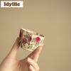Bardak Takımı – Kahve ve çay setleri