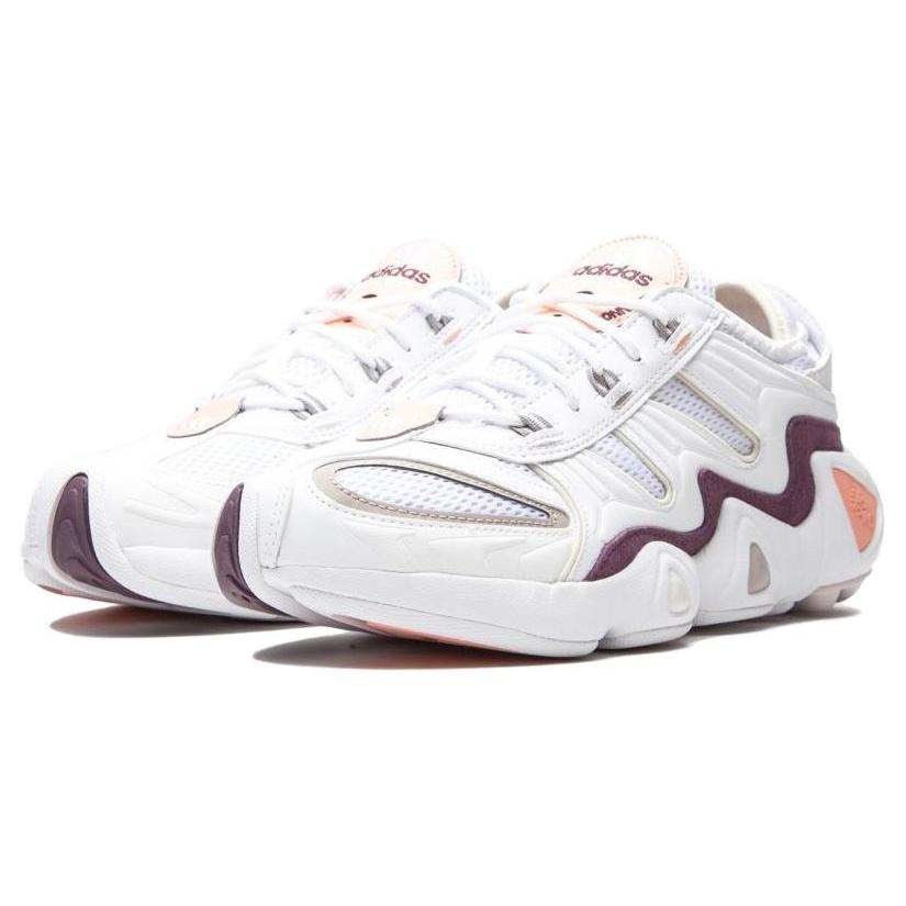 adidas x Kith FYW S-97 'Peach Purple' Men's EF3645