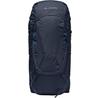 Backpack Vaude Asymmetric 48+8 Model 2022 Eclipse (Women's) (15943-750)