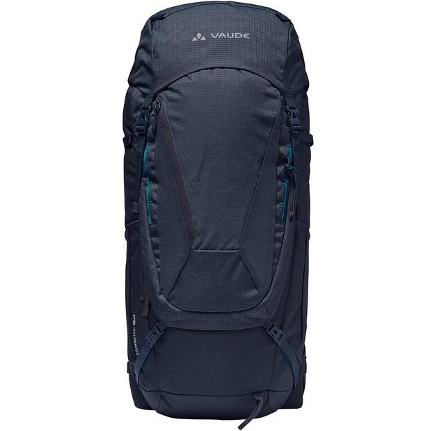 

Рюкзак Vaude Asymmetric 48+8 Modell 2022 eclipse (Damen) (15943-750)