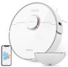 Dreame L10 Pro Robot Vacuum Cleaner 4000Pa White