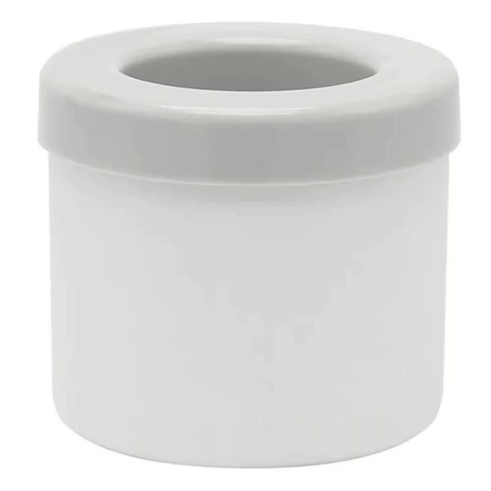 Silicone Ice Cube Mold Round Ice Bucket Summer Homemade DIY Refrigerator Freeze Ice Maker Creative Ice Cube Mold Barware Tools