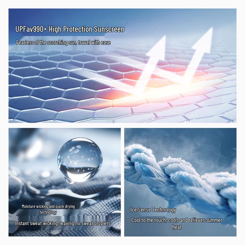 Penguin Camel Co-branded Unisex Quick-Dry Workwear Shorts