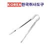 Korean Barbecue Tongs, Imported Multi-Purpose Tongs, Barbecue Tongs, Stainless Steel Tongs, Cooking Tongs, Korean Food, Japanese-Style Barbecue Tongs