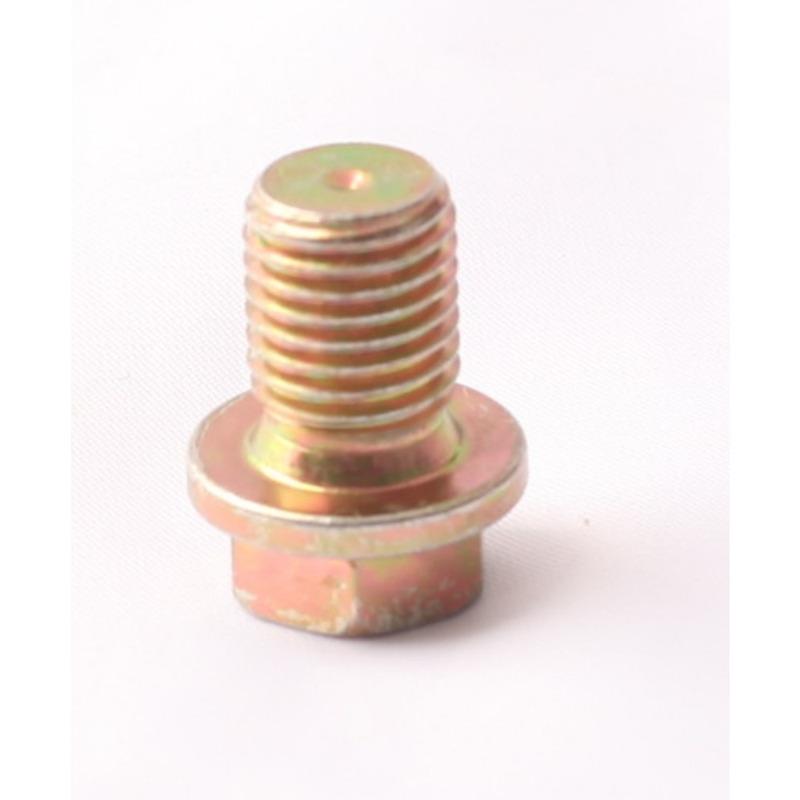 6659970030 Brand New Genuine Auto Oil Pan Drain Plug For Ssangyong Rodius Actyon Rexton Kyron Korando For Mercedes Benz MB100