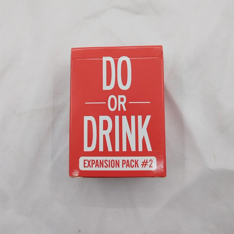 

Truth or Drink: Crazy Party Game Series