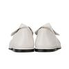 Barbara Leather Ribbon Mary Jane Flat Bbg535iv