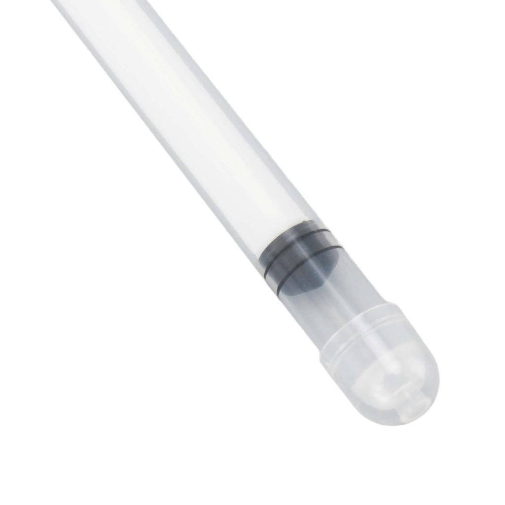 10pcs Disposable Vaginal Cream Applicators Individually Wrapped Hygienic Injector Applicator for Lubricant Estrace Contraceptive Gels