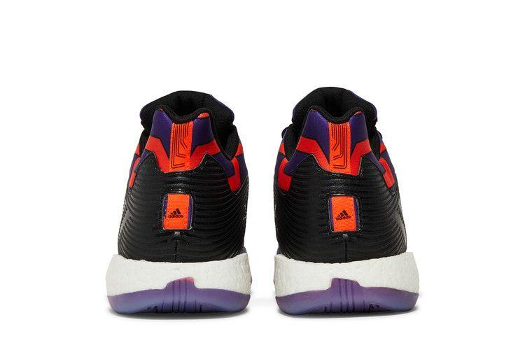 adidas T-Mac Millennium 2 Purple Red Fluo