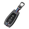 Mercedes Key Case for AMG G63, G500, E-Class, GLE450, GLS, E300L, and GLC350.