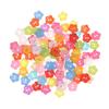 Plastic DIY Accessories Apparel Sewing Buttons Scrapbooking Decorative Handicraft Buckles