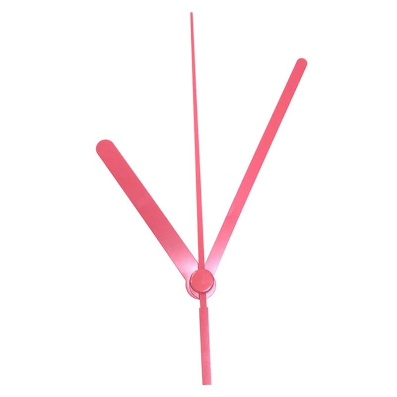 Wall Clock Movement DIY Clock Repairs Replacement Part Long-Shaft Clock Movement Mechanism Kit Clock Accessories