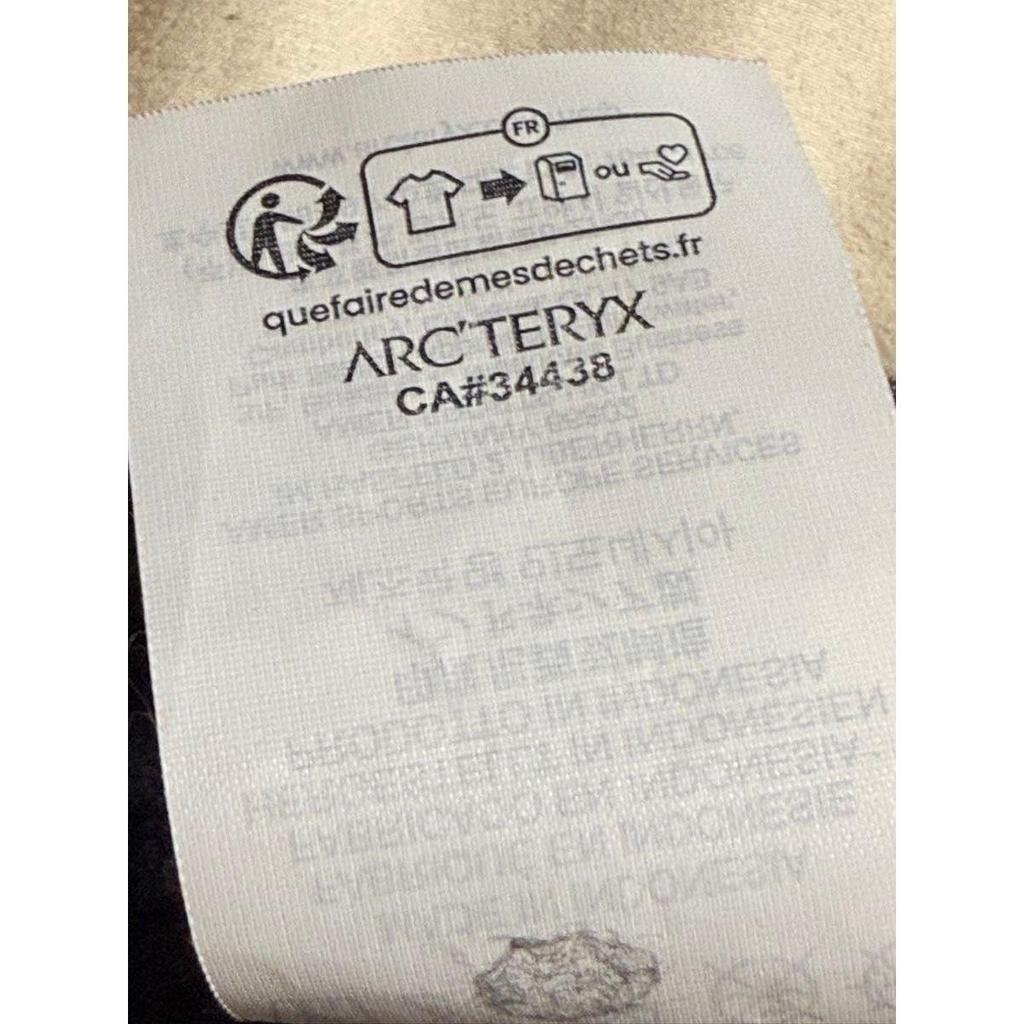 Used ARCTERYX Beanie