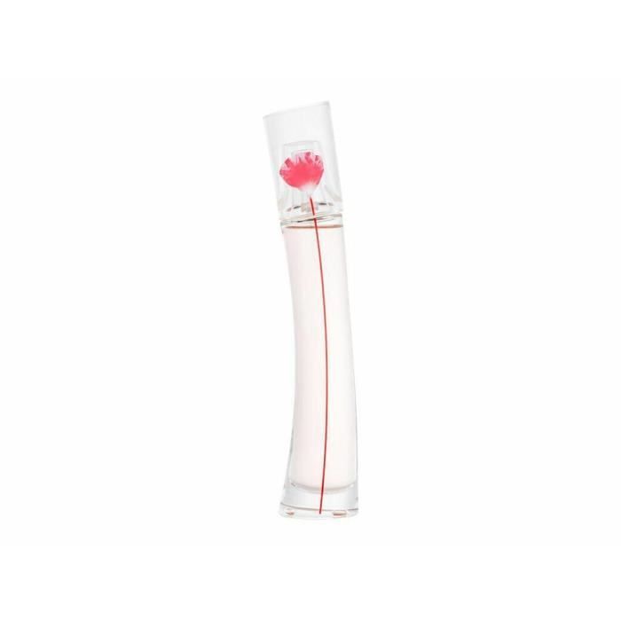 Eau de Toilette - Kenzo - Flower By Poppy Bouquet - 30ml - Florale - Femme