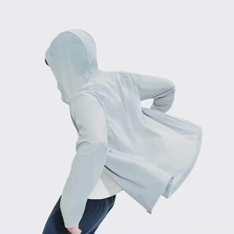 BOSIDENG Men's UPF50+ Sun Protection Jacket