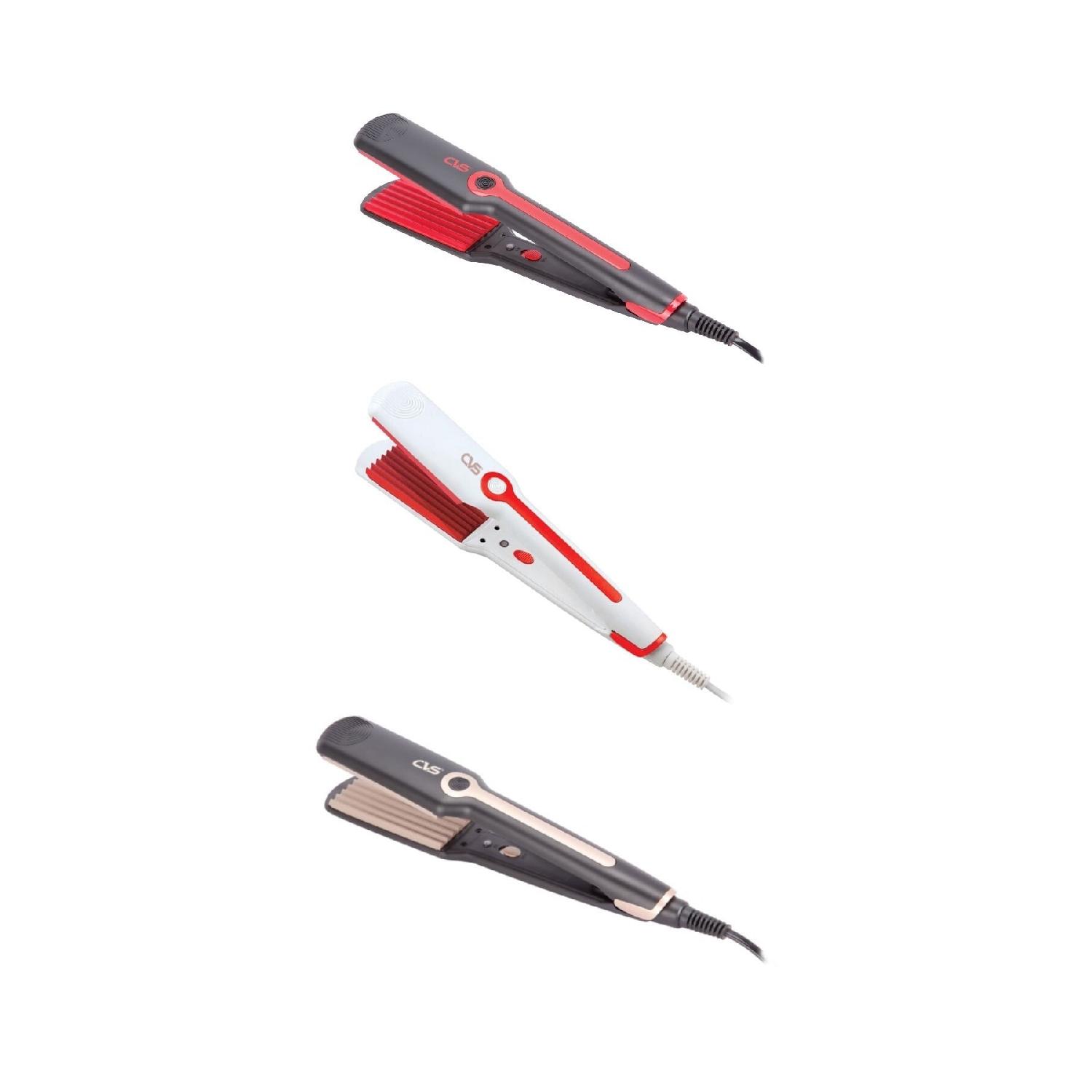 

Тостер для волос Dn 7410