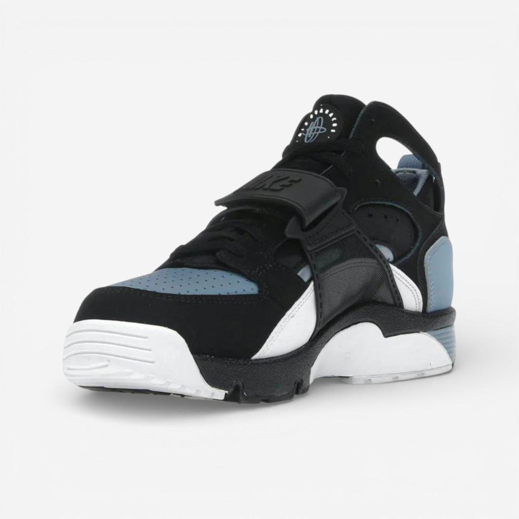 Nike Air Trainer Huarache Cool Blue Black
