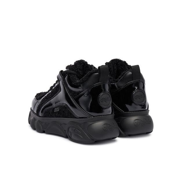 Кроссовки Buffalo Cld Corin Warm