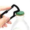 Handy Keychain Bottle Opener Reliable Key Holder Easy To Carry Keyring with Bottle Opener Perfect for Parties and Travel
