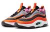 Men's Sneakers Nike Cosmic Unity 3 As One We Win Black/Sail/Pink Spell/Brilliant Orange