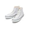 Converse All Star Leather Hi Slip Resistant Durable High Top Skate Shoes Unisex Sneakers White 32044990