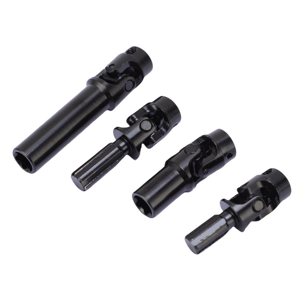 RC Car Driveshafts 1Celsius18 Stainless Steel Accurate Slick Finish RC Drive Shaft Replacement
