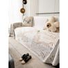Sofa Towel Sofa Cover Cloth Cool Breathable Sofa Cover All-Inclusive Non-Slip Sofa Cushion