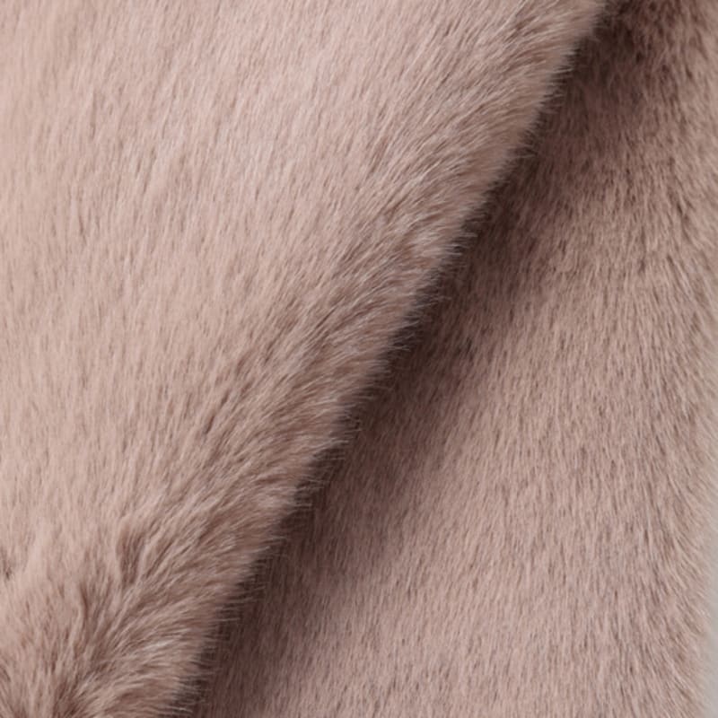 LALA Fognifer Band Farbe Schal - Beige