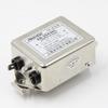 DIN Rail Filter Series AN (20A4HL, 10A4HL, 6A4HL) - Models: 3A, 5A, 6A, 10A, 15A, 20A