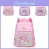 Adorable Large Capacity School Backpack For Girls Cute Cartoon Primary Student Bag