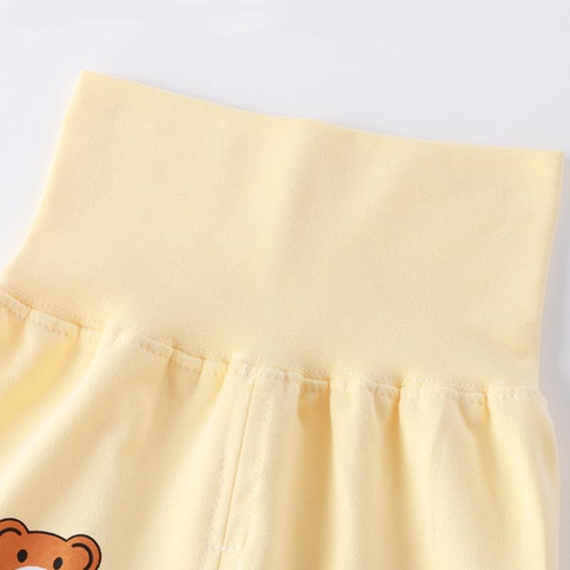 2 ks/sada Podzim Zima Chlapci Dívky Pyžamo Děti Sada Nočního Oblečení Bavlna Silná Polstrovaná Bunda Teplé Oblečení na Volný Čas Sada Spacího Oblečení Dětské Oblečení Pj Sada