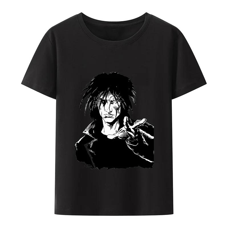 Dream of Endless The Sandman Classic Modal Tshirt Men Wom... S