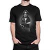 T-shirt John Lennon, Tailles Homme et Femme
