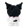 Sanrio Plush Toy (Netflix Original Anime My Melody & Kuromi) Kuromi Polyester Ages 3+ 879851