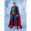 Superman S.h.figuarts Superman  Superman 