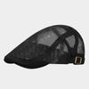 Vintage Adjustable Unisex Vintage Cap for Outdoor Hiking and Mountaineering