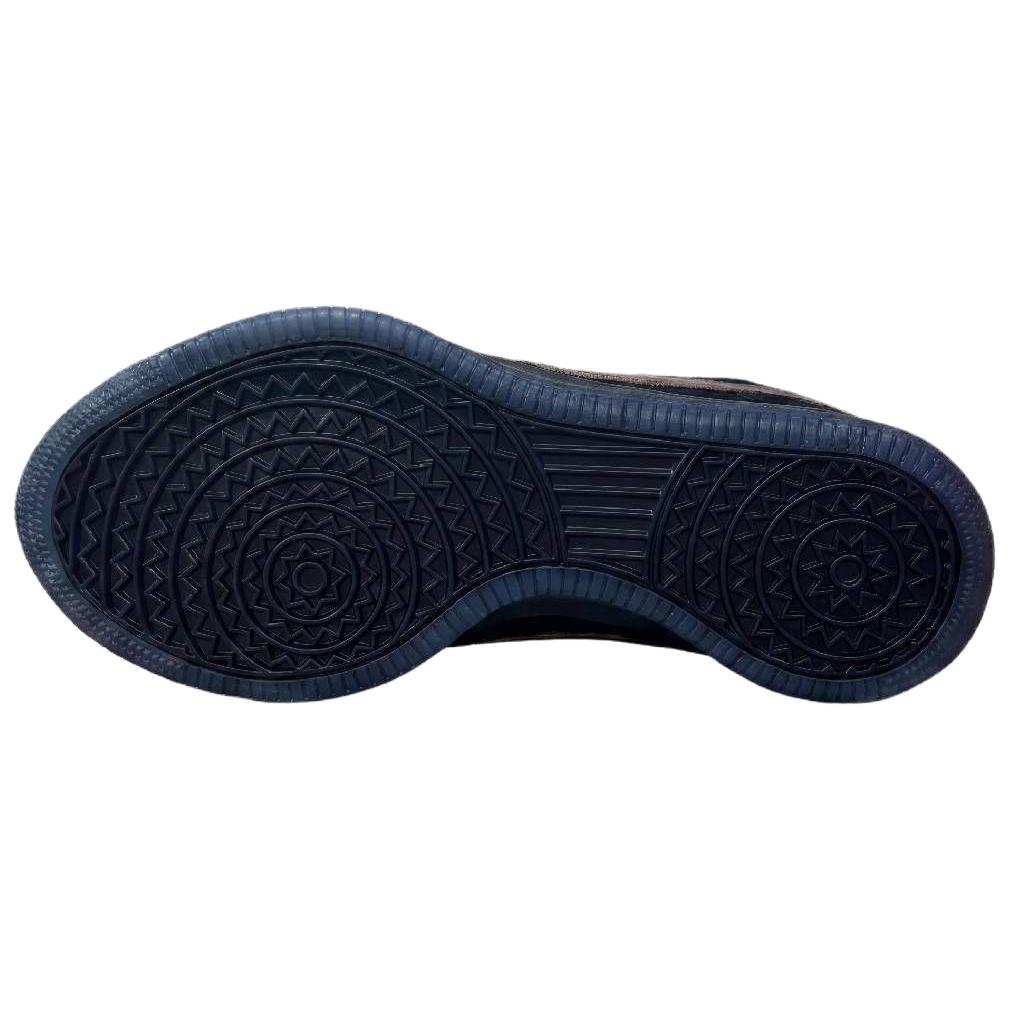 Nike Livro 2 HH EP Tênis de Basquete Confortável Versátil Masculino Preto IX1833001