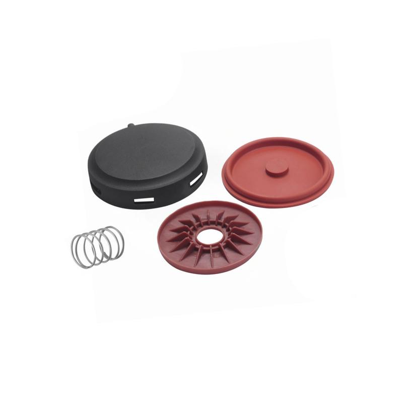 Valve Cover Solution for Cayenne 0310 Direct Replacement for OE Part Numbers 94810513204 94810513206 94810513207