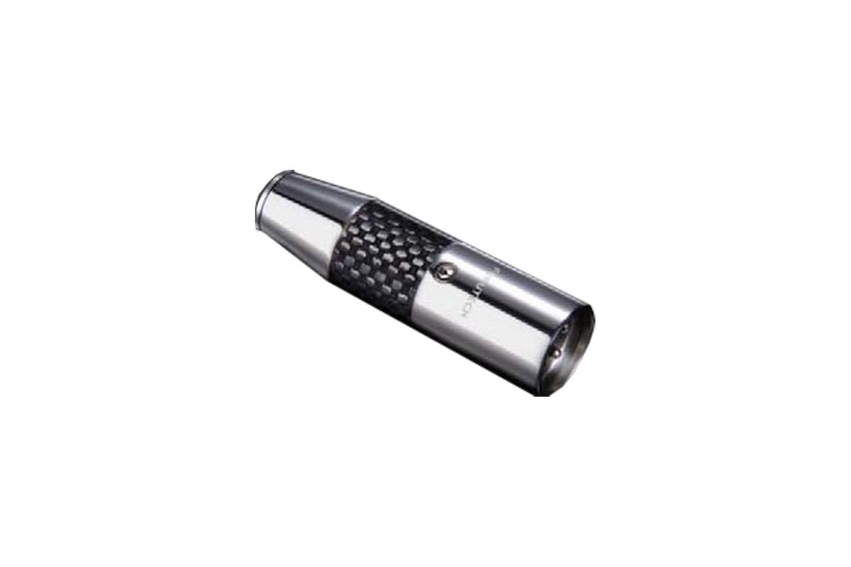 

FURUTECH grade XLR plug High-end (male) CF-601M(R)